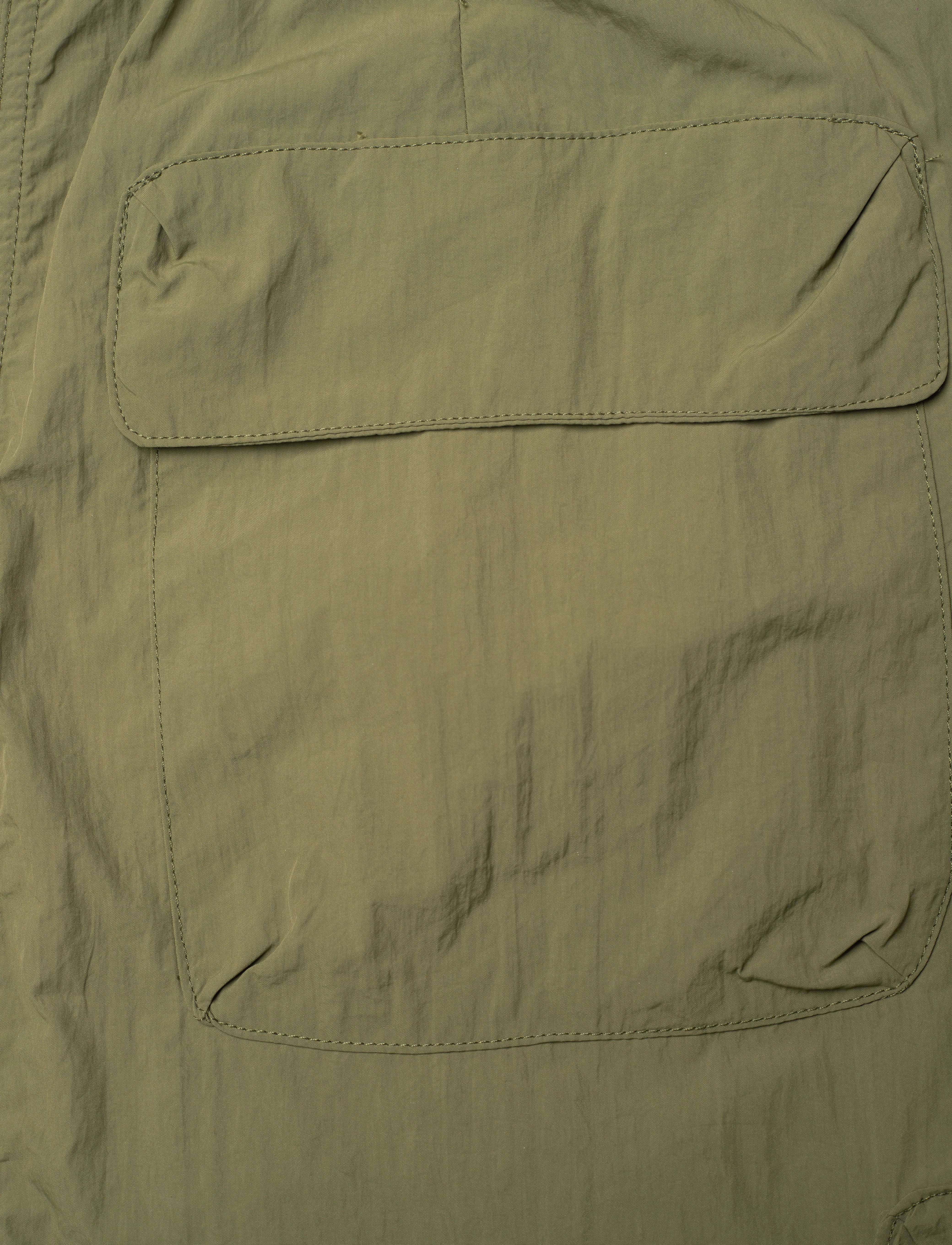 Sofie Schnoor - Skirt - maxi röcke - army green - 4