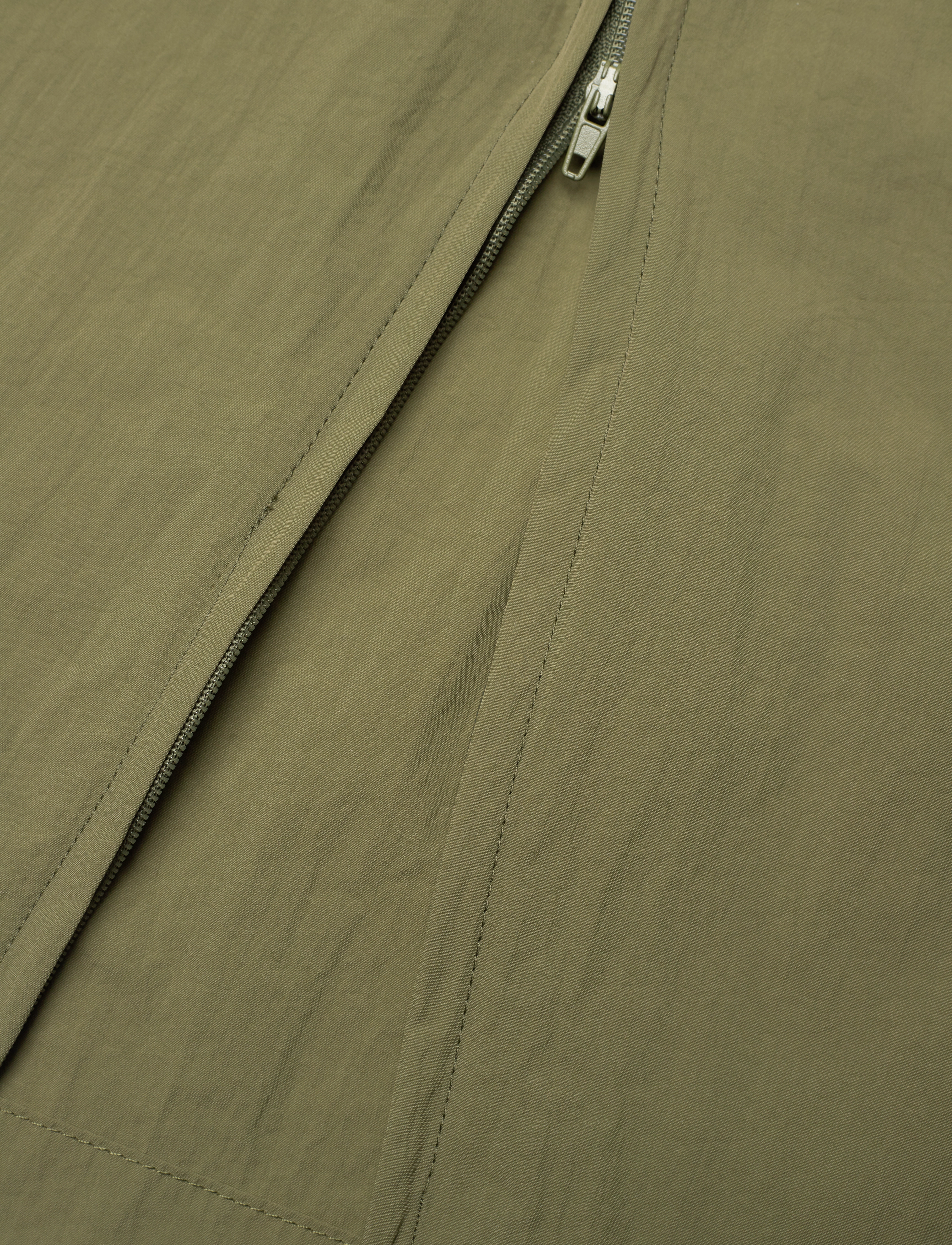 Sofie Schnoor - Skirt - maxi röcke - army green - 5