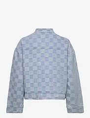 Sofie Schnoor - Jacket - pavasara jakas - light denim blue - 1