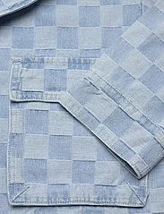 Sofie Schnoor - Jacket - jeansjacken - light denim blue - 3