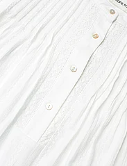 Sofie Schnoor - Shirt - langärmlige blusen - white black - 2