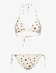 Sofie Schnoor - Bikini - bikini sæt - berry print - 0