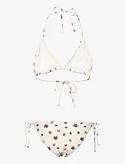Sofie Schnoor - Bikini - bikini set - berry print - 1