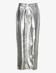 Sofie Schnoor - Jeans - leveälahkeiset farkut - silver - 0