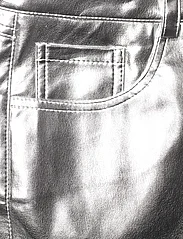 Sofie Schnoor - Jeans - jeans met wijde pijpen - silver - 2