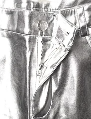 Sofie Schnoor - Jeans - leveälahkeiset farkut - silver - 3