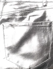 Sofie Schnoor - Jeans - džinsa bikses ar platām starām - silver - 4