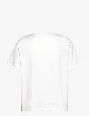 Sofie Schnoor - T-shirt - marškinėliai - brilliant white - 1