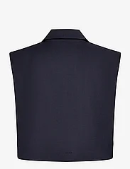 Sofie Schnoor - Vest - cropped blazers - navy - 1