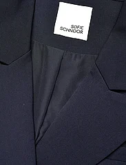Sofie Schnoor - Vest - cropped blazers - navy - 2