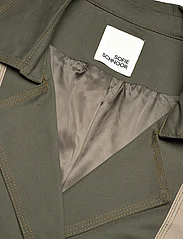 Sofie Schnoor - Jacket - spring jackets - army green - 2