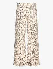 Sofie Schnoor - Trousers - brede jeans - antique white - 1