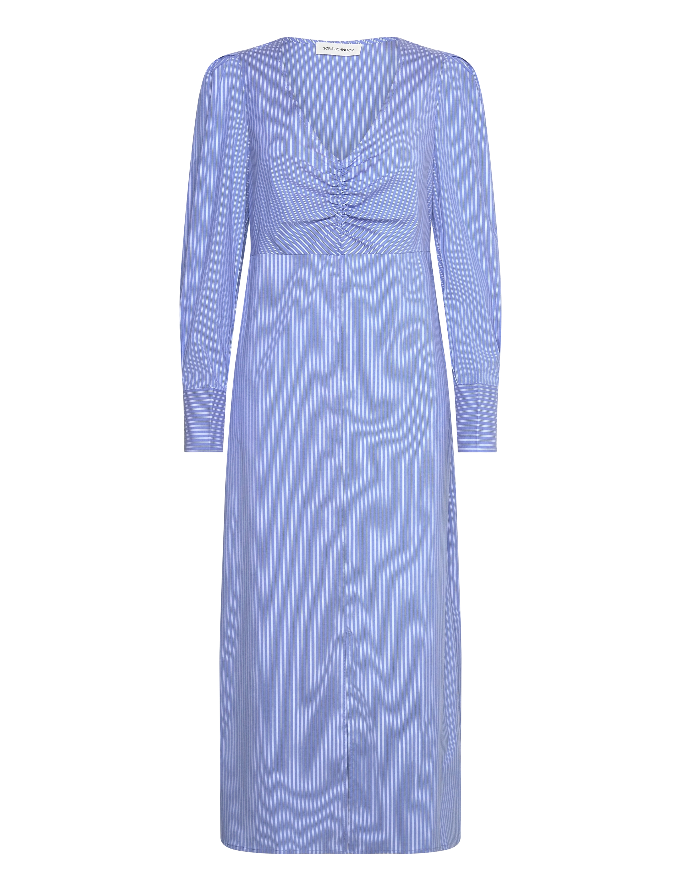 SOFIE SCHNOOR Kleid Blau - 36 - Damen