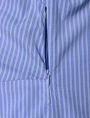 Sofie Schnoor - Dress - sommerkleider - blue striped - 3