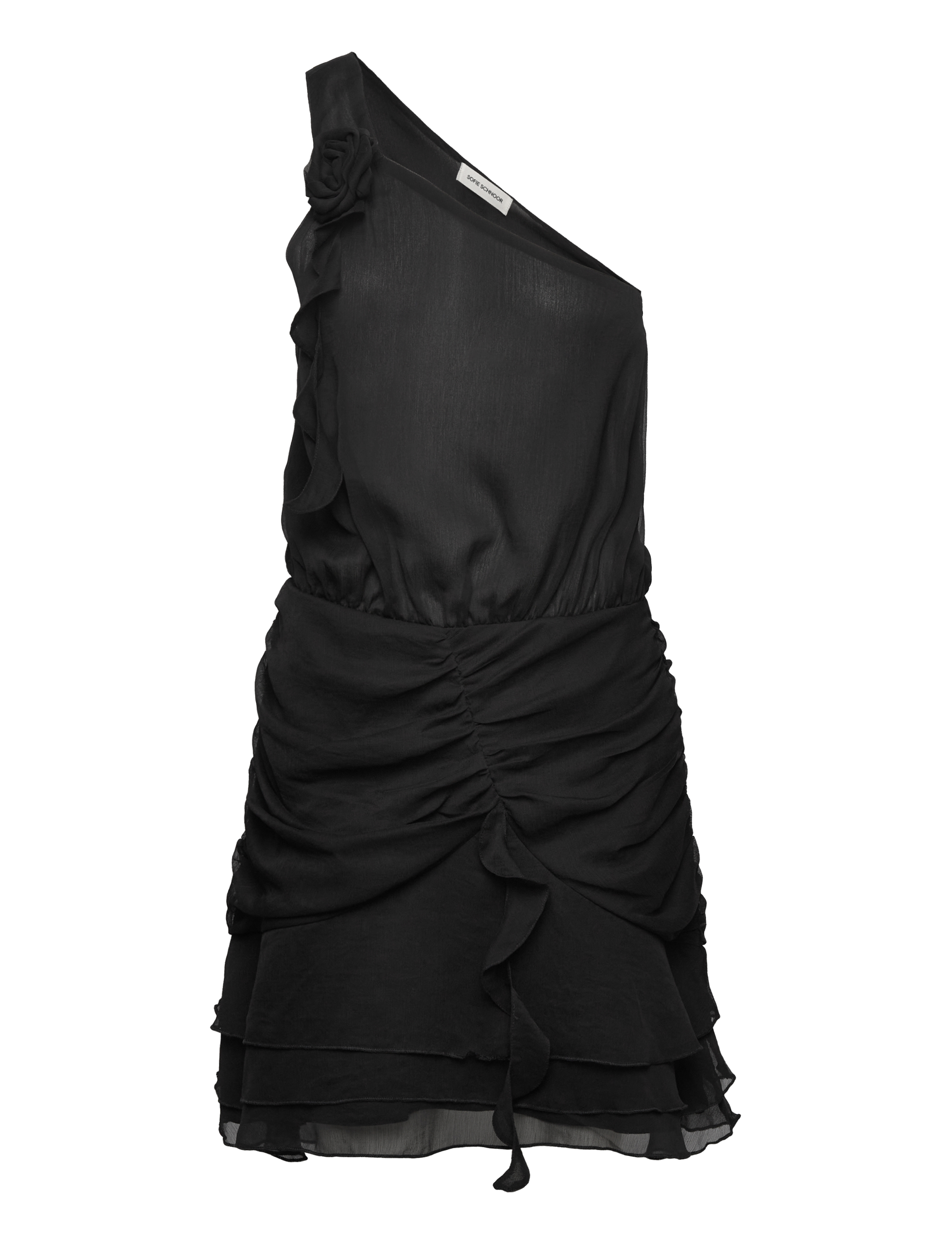 SOFIE SCHNOOR Kleid Schwarz - 36 - Damen