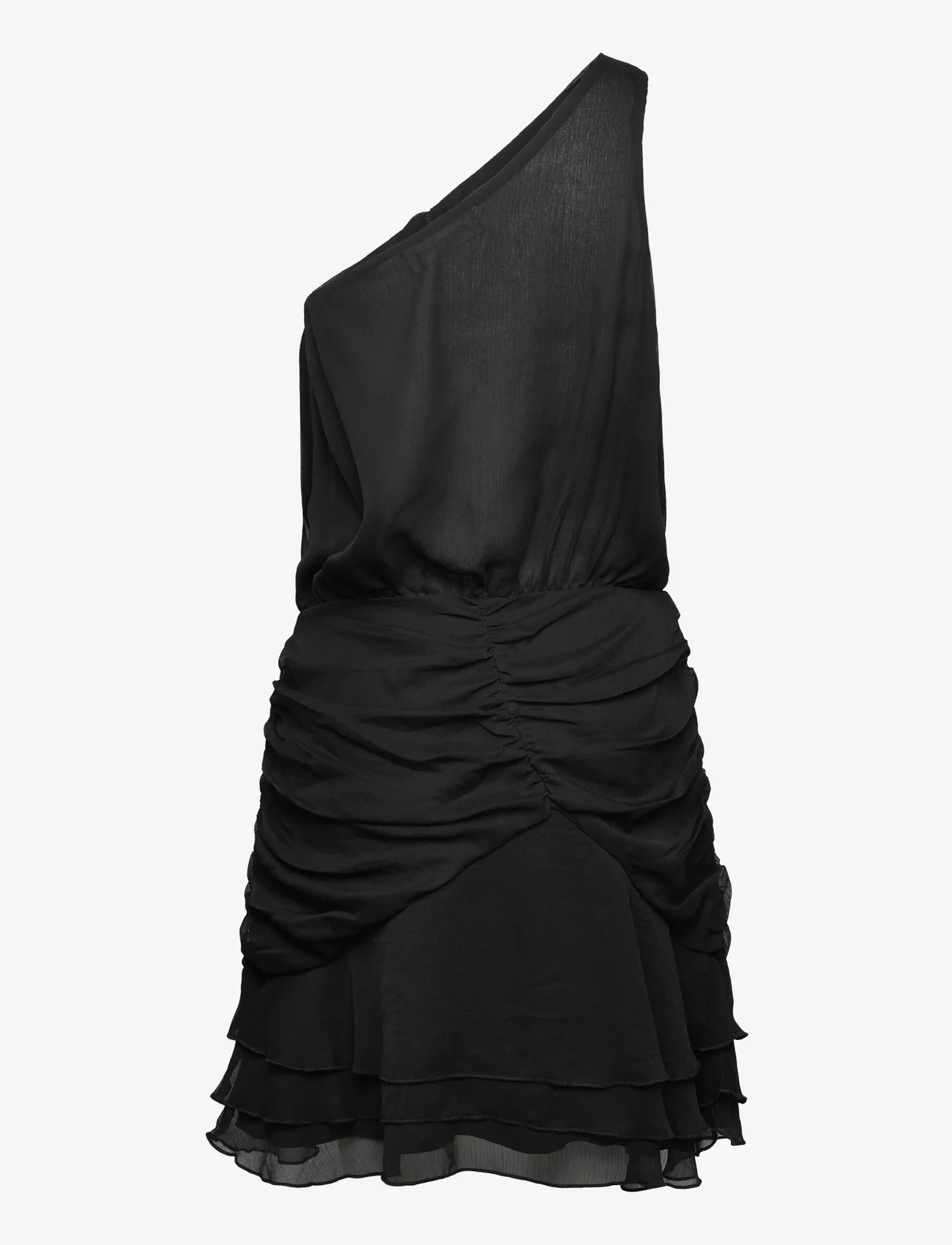 Sofie Schnoor - Dress - festklær til outlet-priser - black - 1