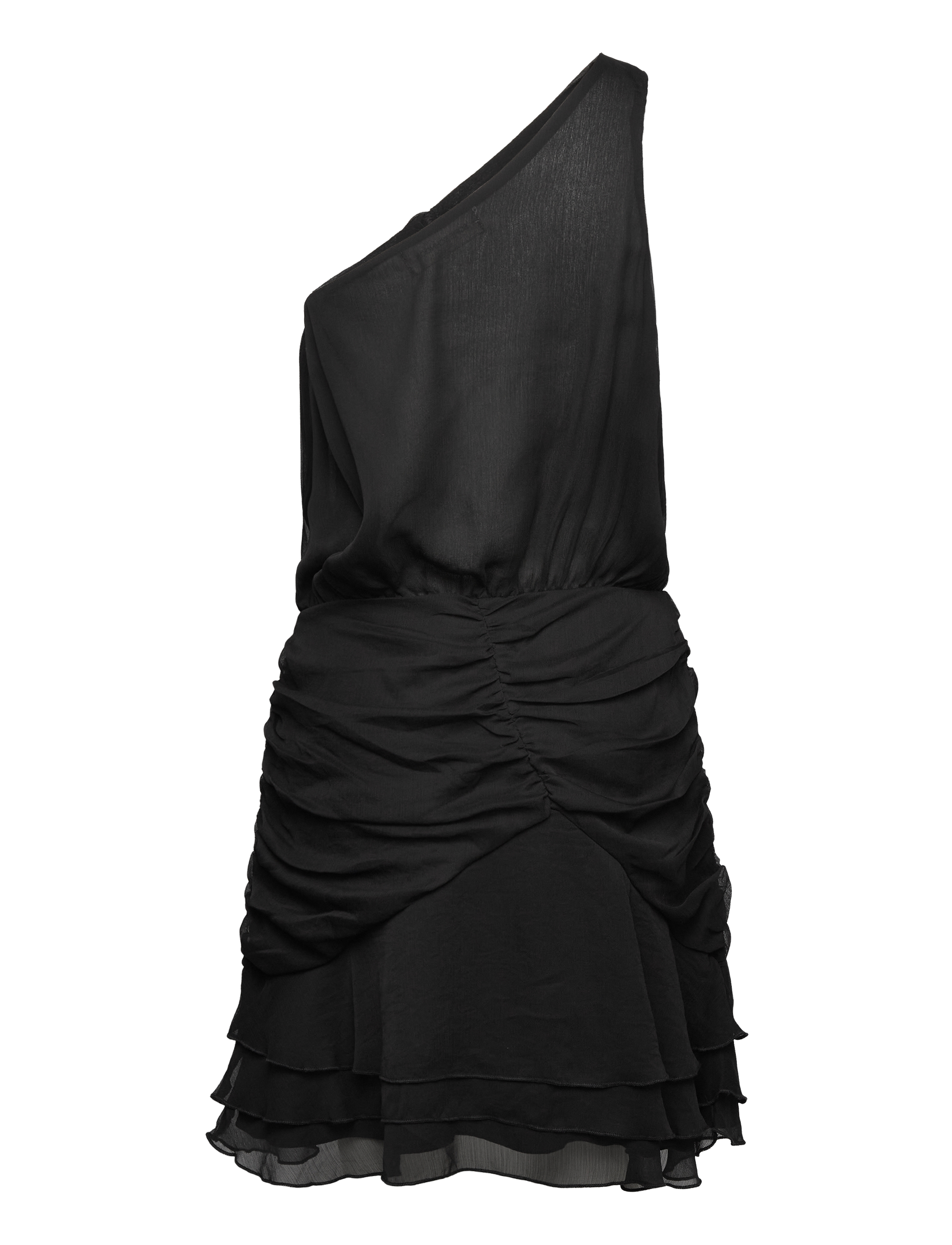 Sofie Schnoor - Dress - festklänningar - black - 1