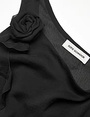 Sofie Schnoor - Dress - festklær til outlet-priser - black - 2