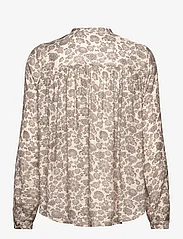 Sofie Schnoor - Blouse - blouses met lange mouwen - grey - 1