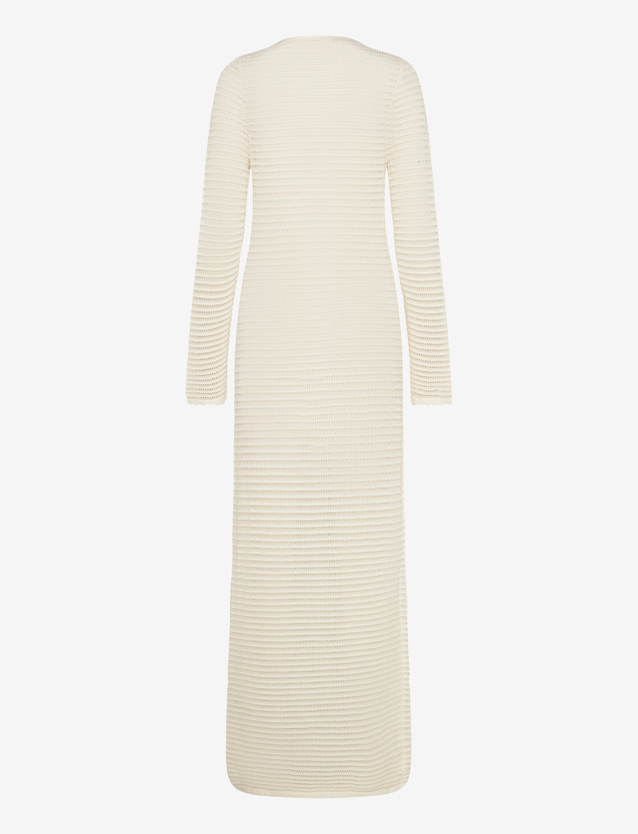 Sofie Schnoor - Dress - strickkleider - off white - 1