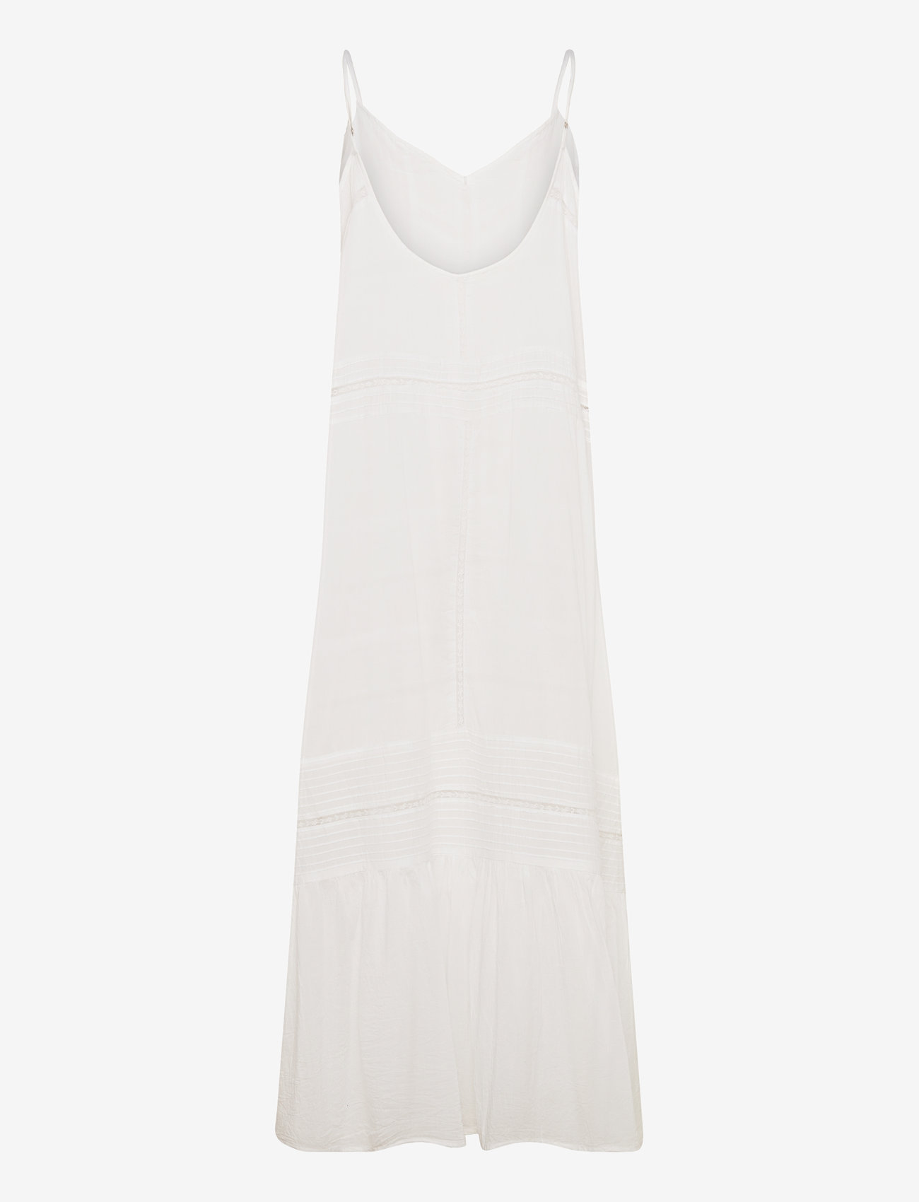 Sofie Schnoor - Dress - sommerkleider - white black - 1