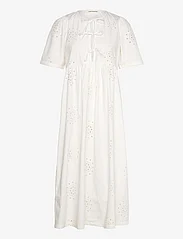 Sofie Schnoor - Dress - summer dresses - snow white - 0