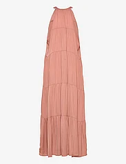 Sofie Schnoor - Dress - summer dresses - rosy brown - 1