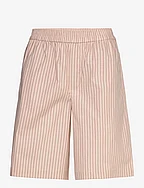 Shorts - ROSY BROWN