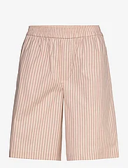 Sofie Schnoor - Shorts - casual korte broeken - rosy brown - 0