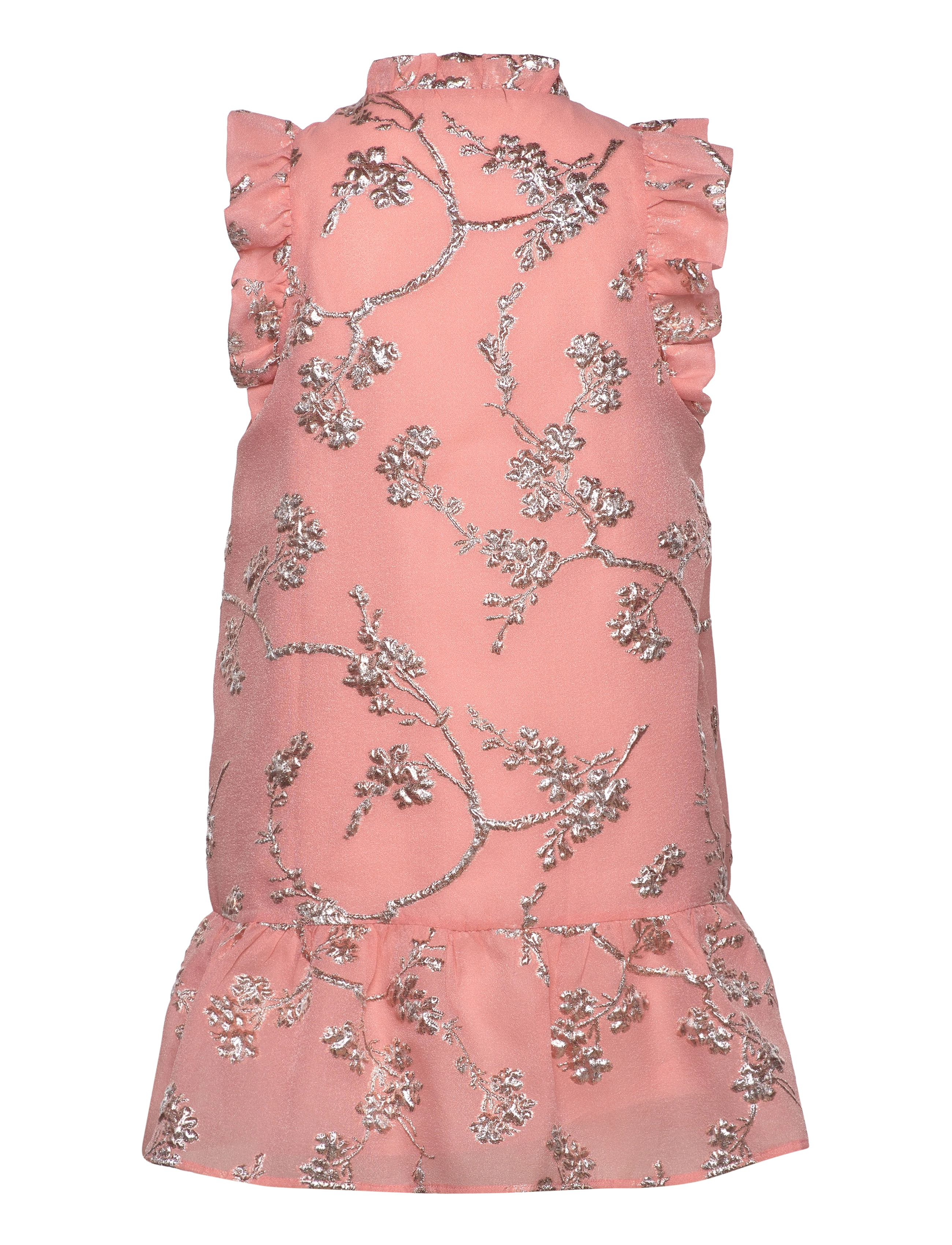 Sofie Schnoor - Dress - cocktailkleider - living coral - 1