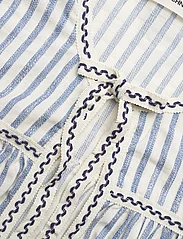 Sofie Schnoor - Shirt - pitkähihaiset paidat - federal blue - 2