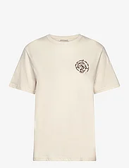 Sofie Schnoor - T-shirt - t-krekli - white alyssum - 0