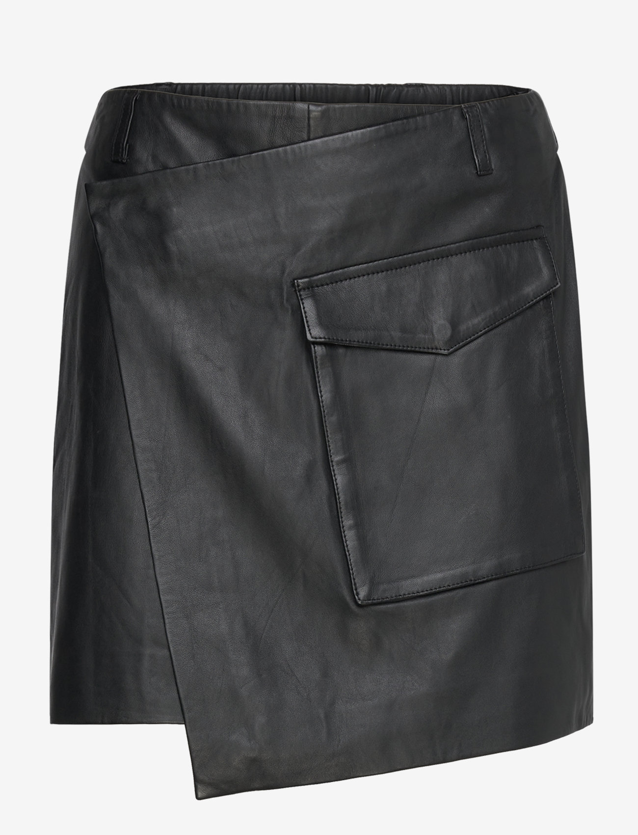 Sofie Schnoor - Skirt - black - 0