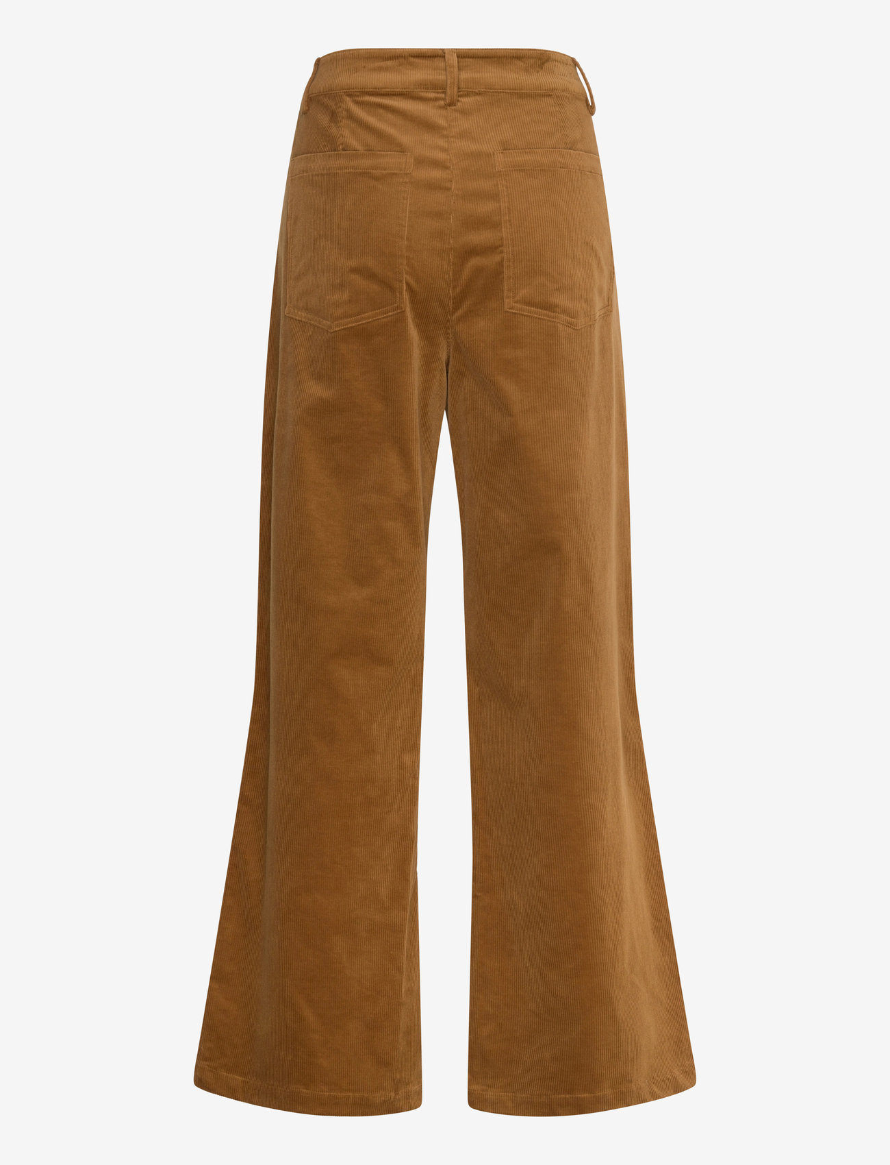Sofie Schnoor - MALINASW TROUSERS - mustard - 1
