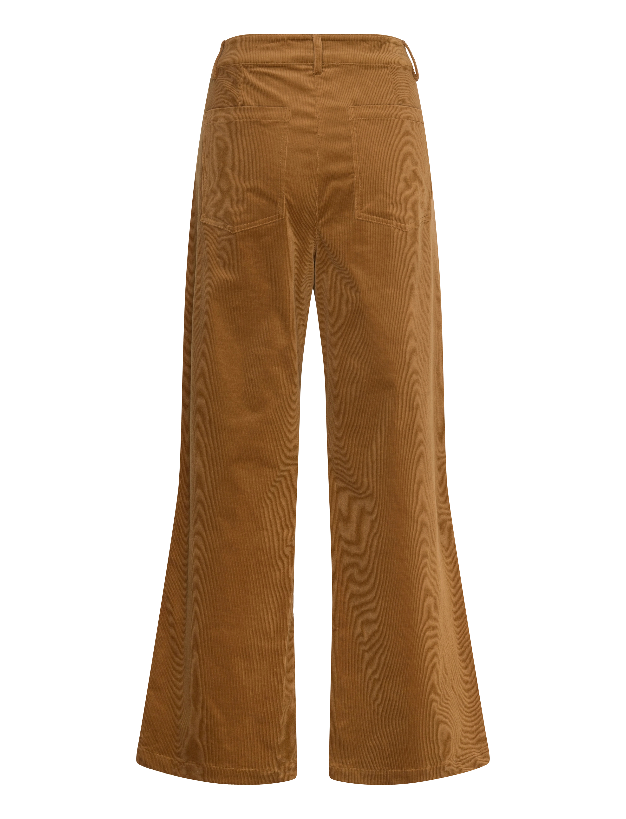 Sofie Schnoor - MALINASW TROUSERS - mustard - 2