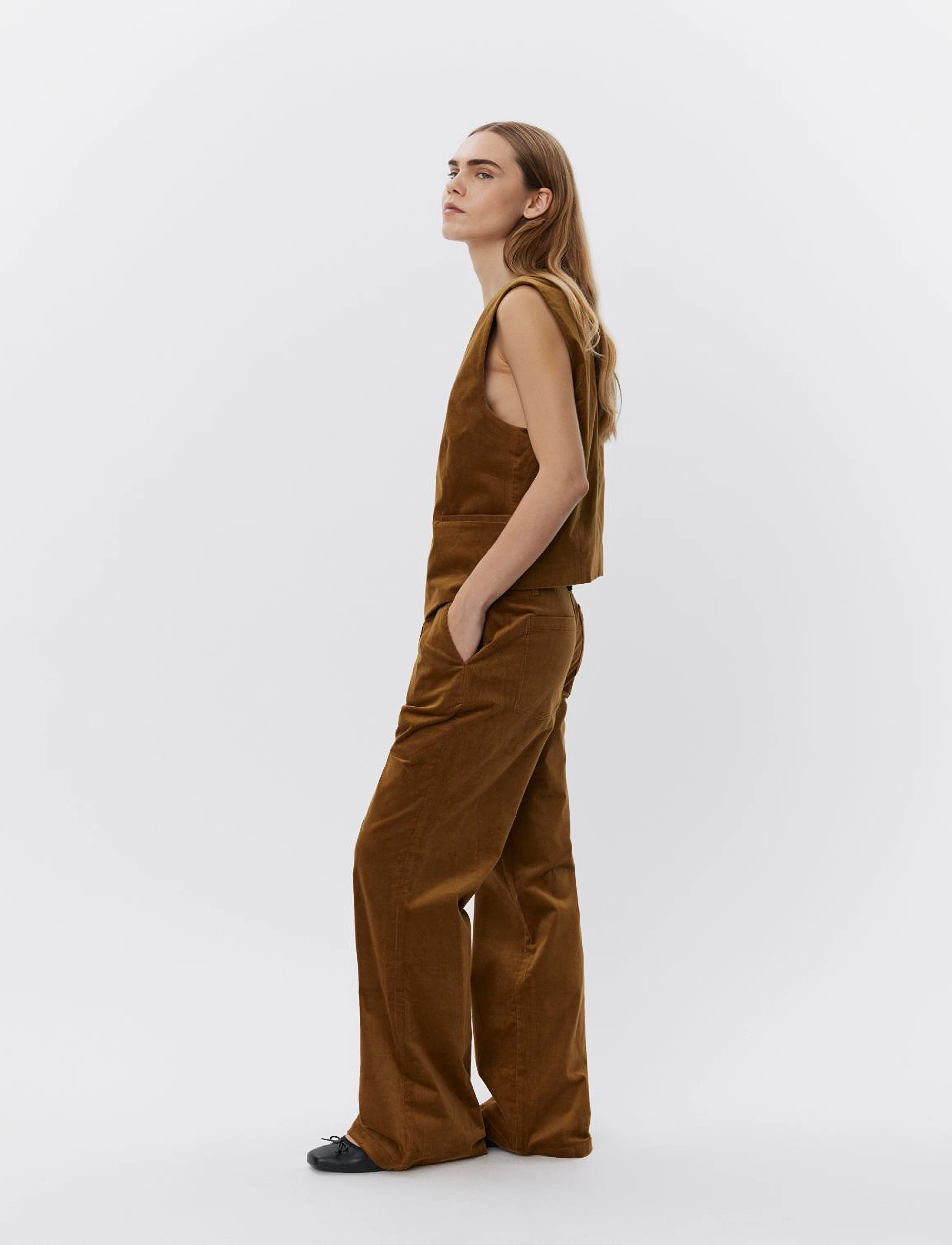 Malinasw Trousers