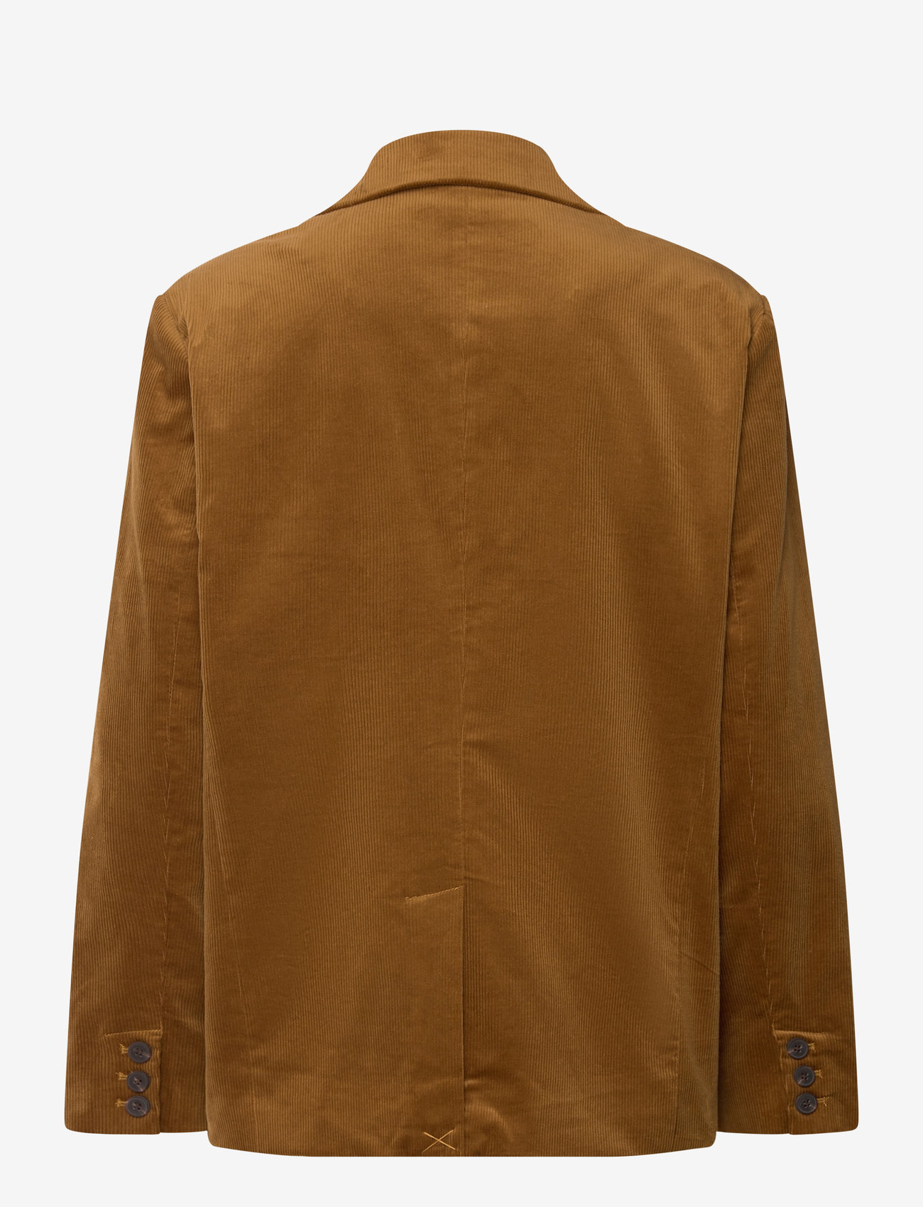 Sofie Schnoor - PENNYSW BLAZER - einreihige blazer - mustard - 1