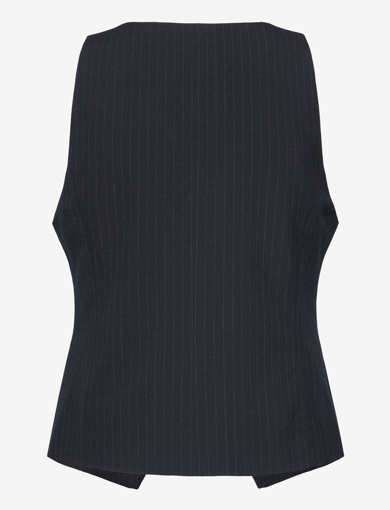 Sofie Schnoor - YOKOSW VEST - Ärmlösa kavajer - navy - 1