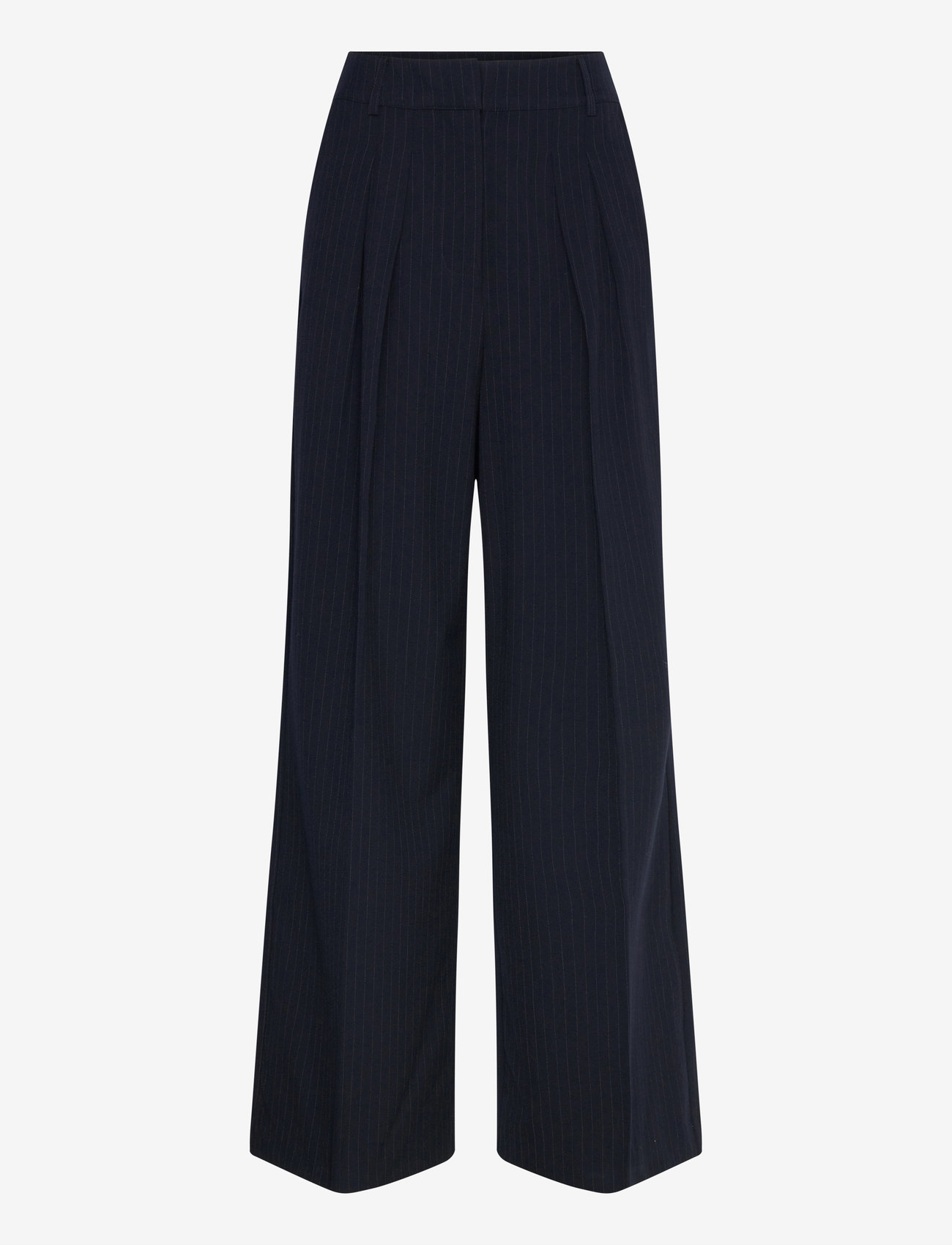 Sofie Schnoor - NATHALIASW TROUSERS - navy - 0