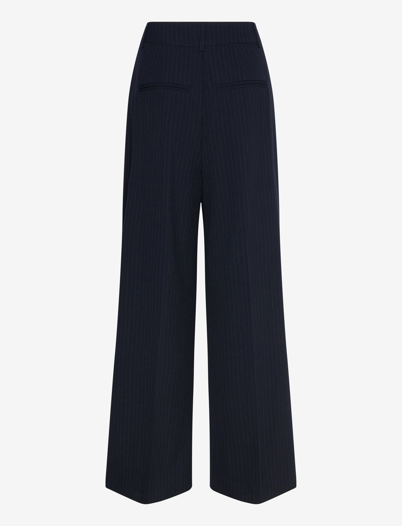 Sofie Schnoor - NATHALIASW TROUSERS - navy - 1