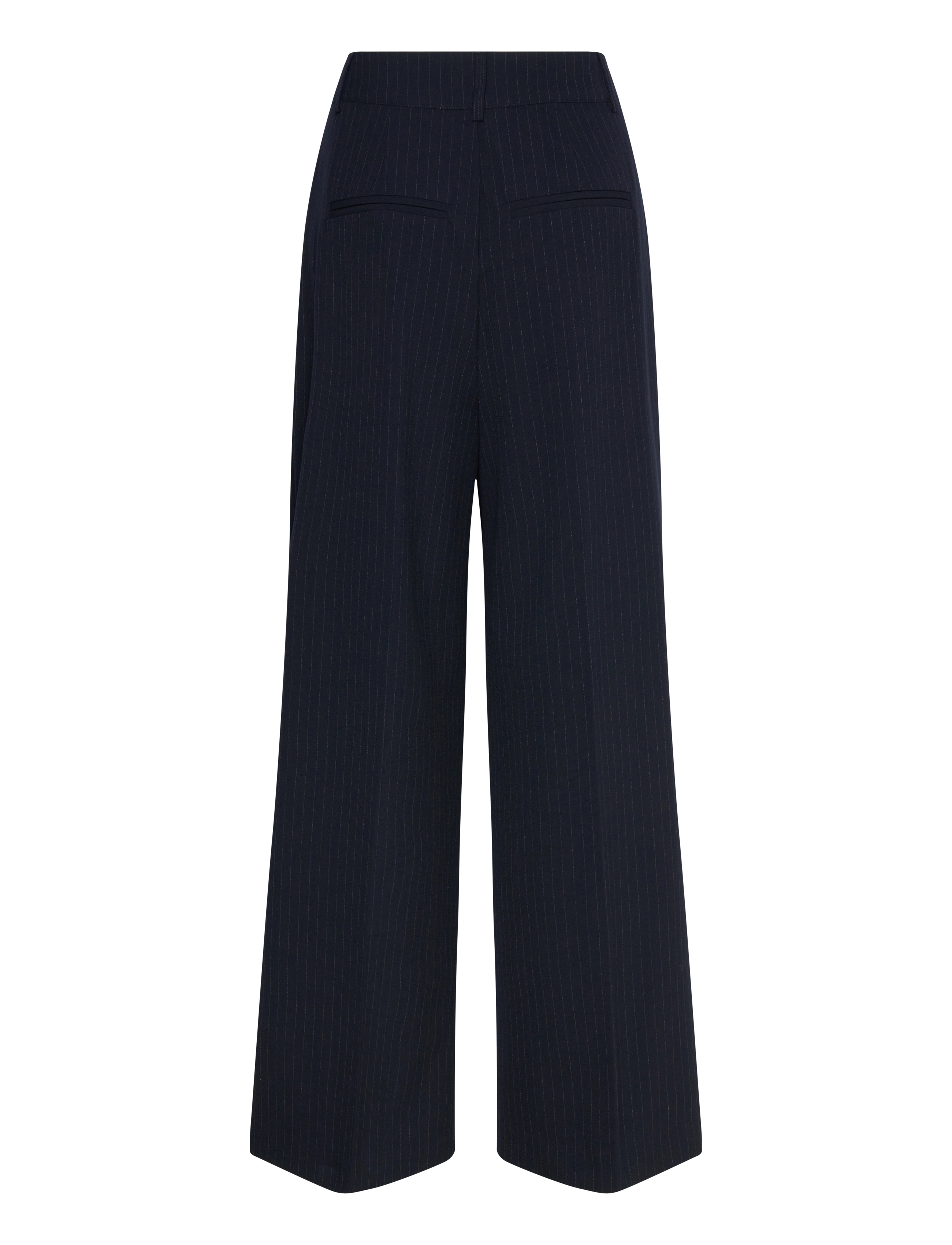 Sofie Schnoor - NATHALIASW TROUSERS - navy - 2