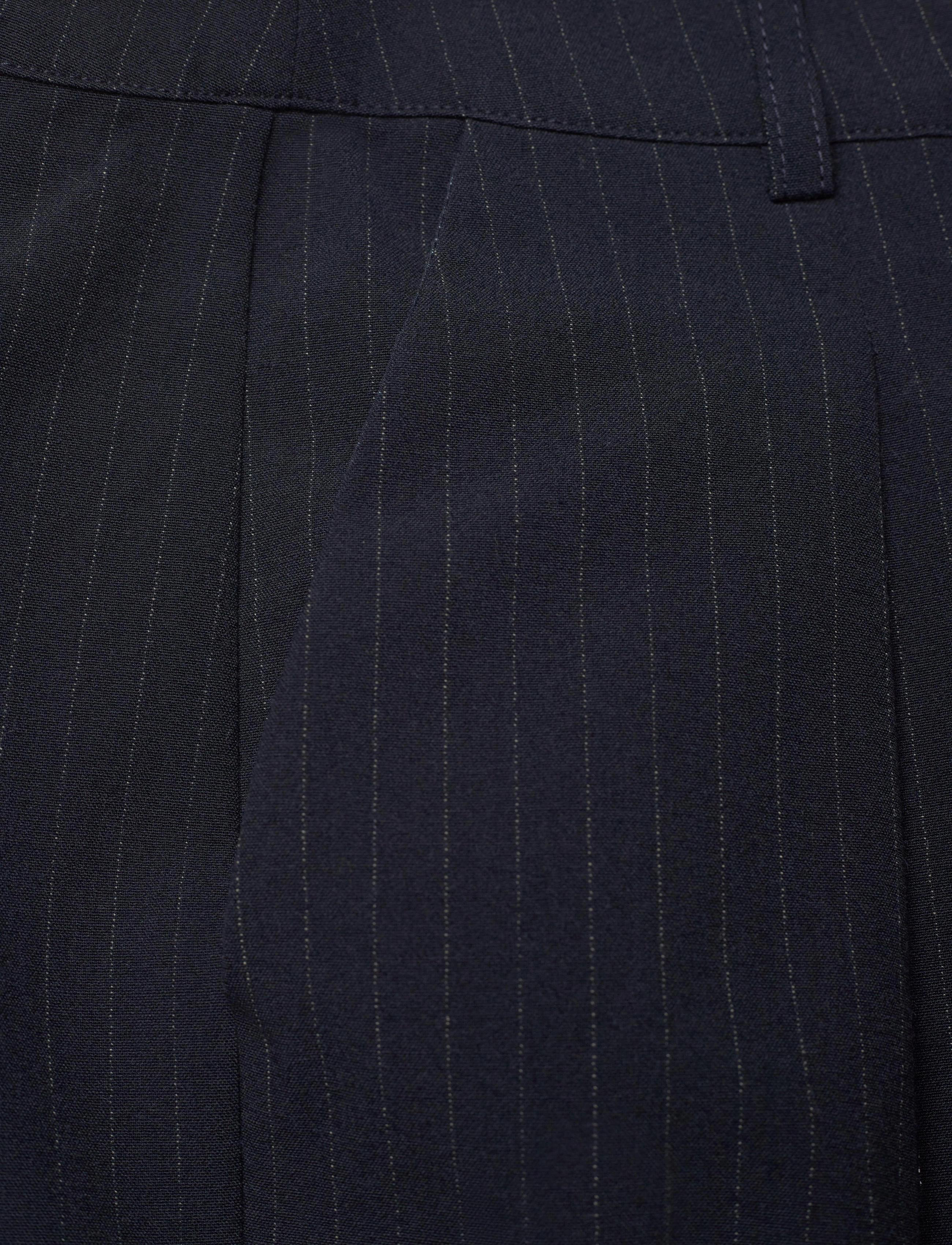 Sofie Schnoor - NATHALIASW TROUSERS - navy - 3