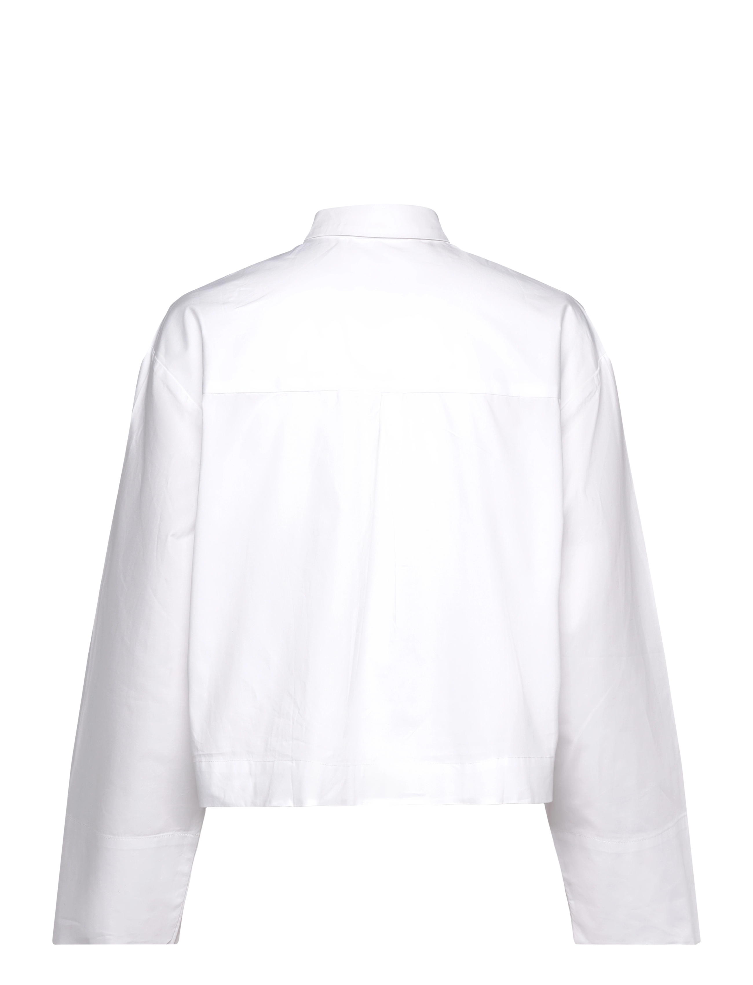 Sofie Schnoor - Shirt - brilliant white - 2