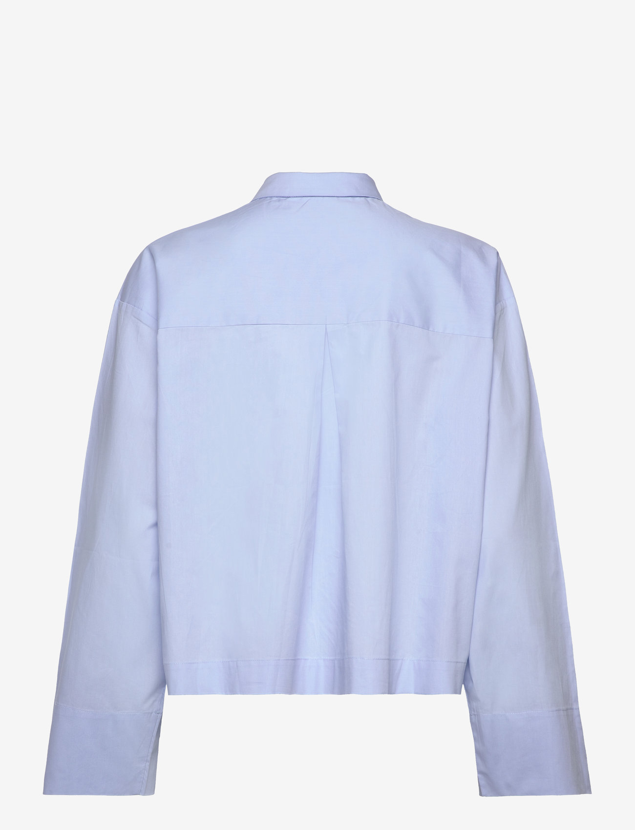 Sofie Schnoor - ELLIDASW SHIRT - ice blue - 1