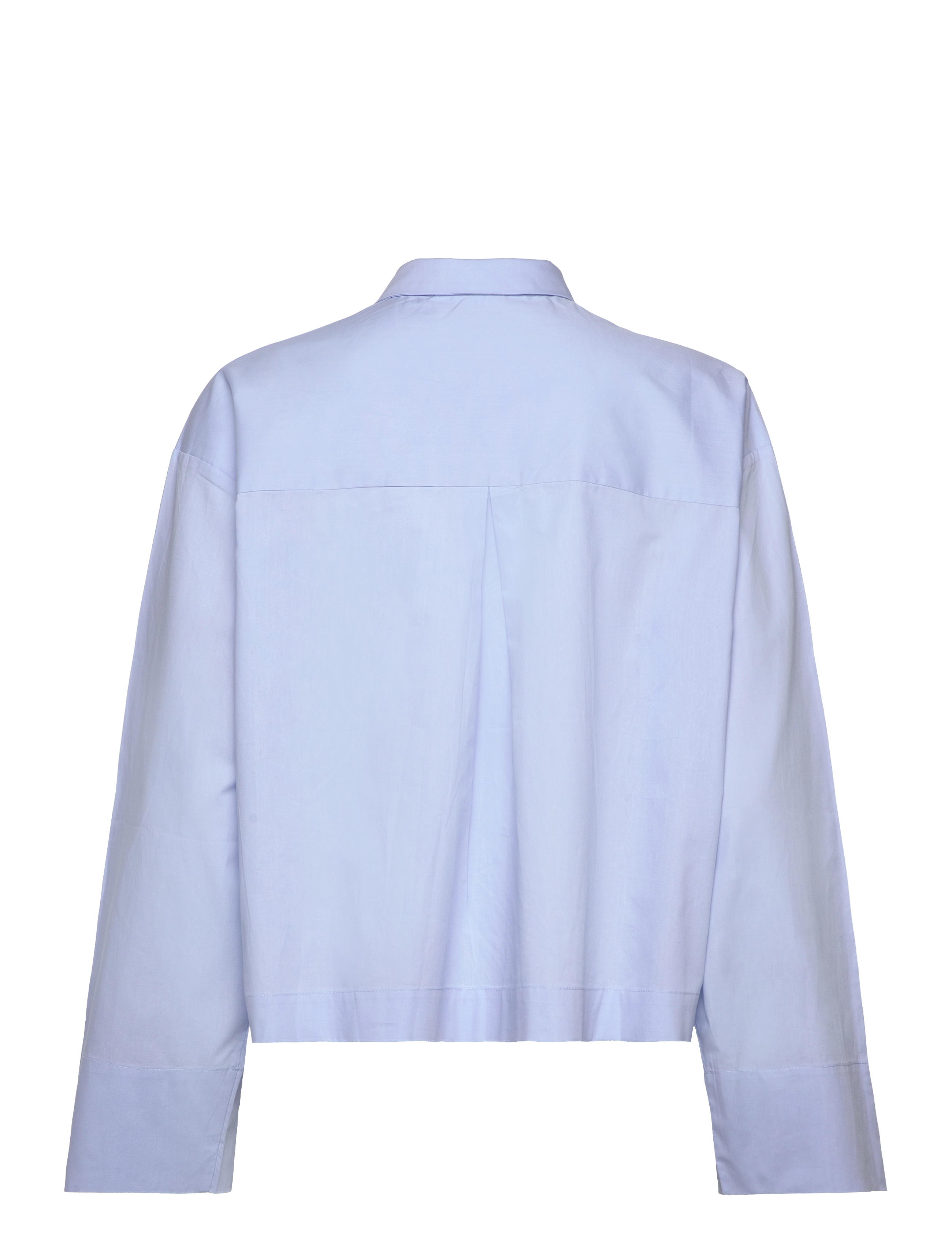 Sofie Schnoor - ELLIDASW SHIRT - langærmede skjorter - ice blue - 2