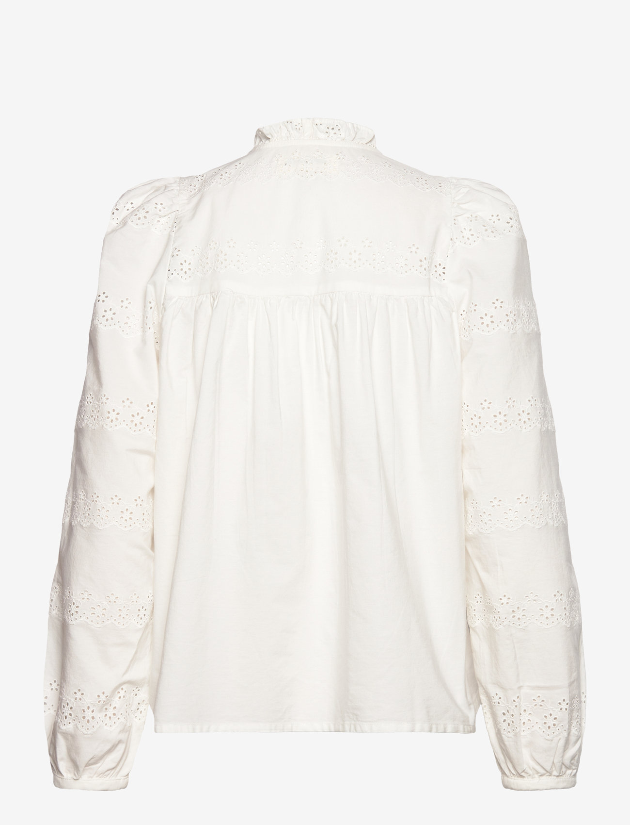 Sofie Schnoor - Shirt - snow white - 1