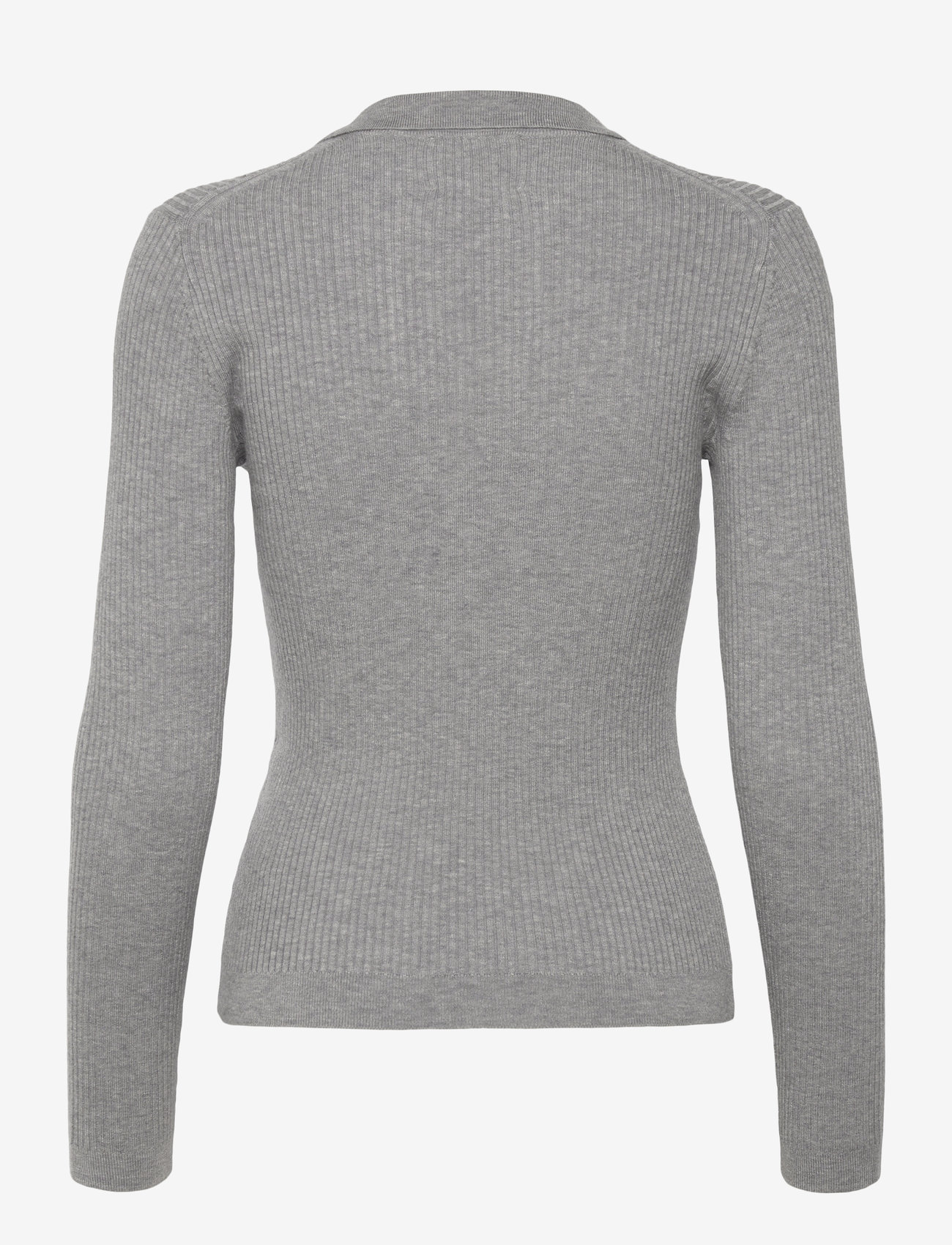 Sofie Schnoor - Blouse - herbstliche kleidung - dark grey melange - 1