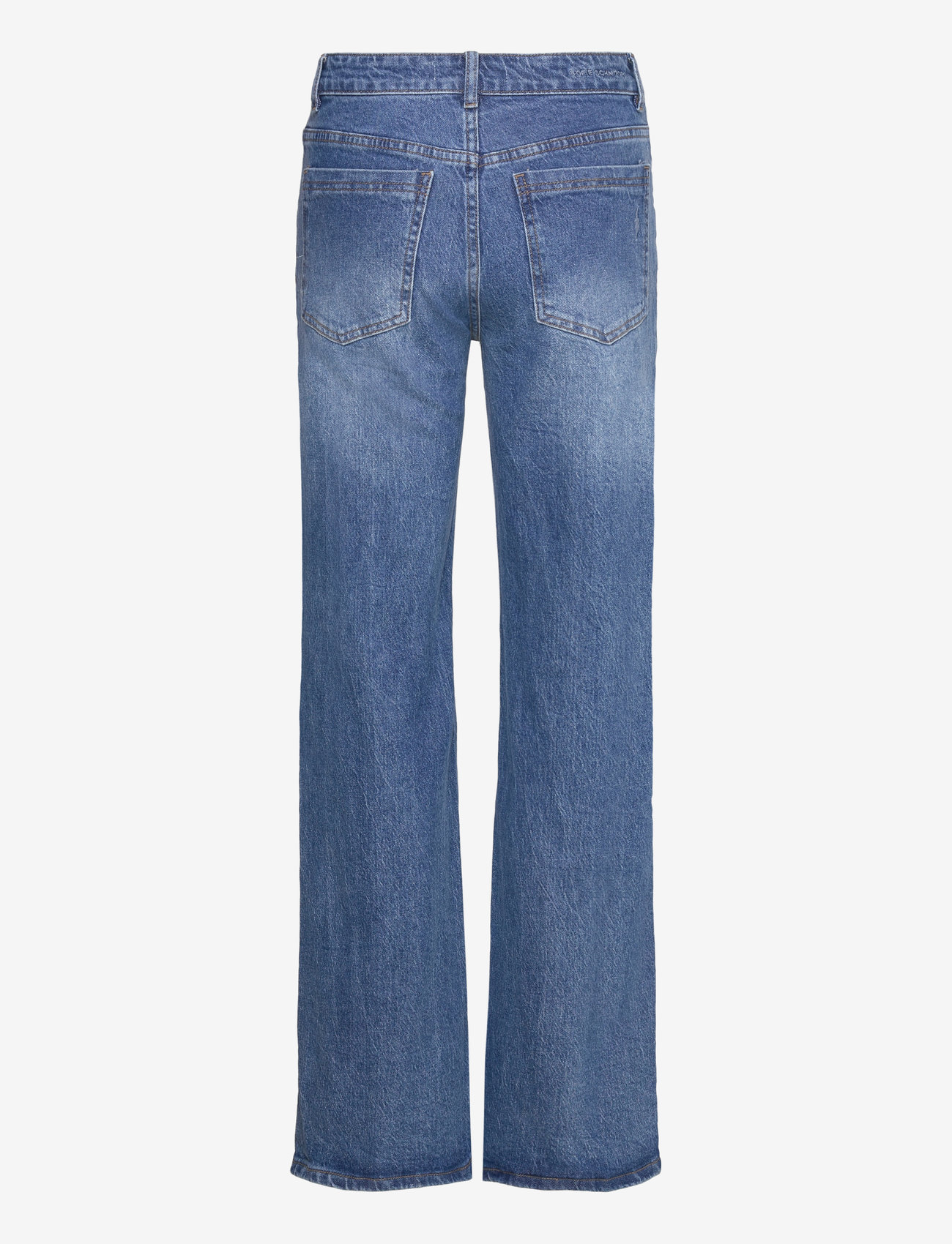 Sofie Schnoor - Jeans - straight jeans - denim blue - 1