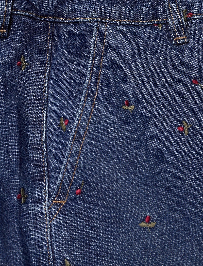 Sofie Schnoor - Jeans - vida jeans - dark denim blue - 4