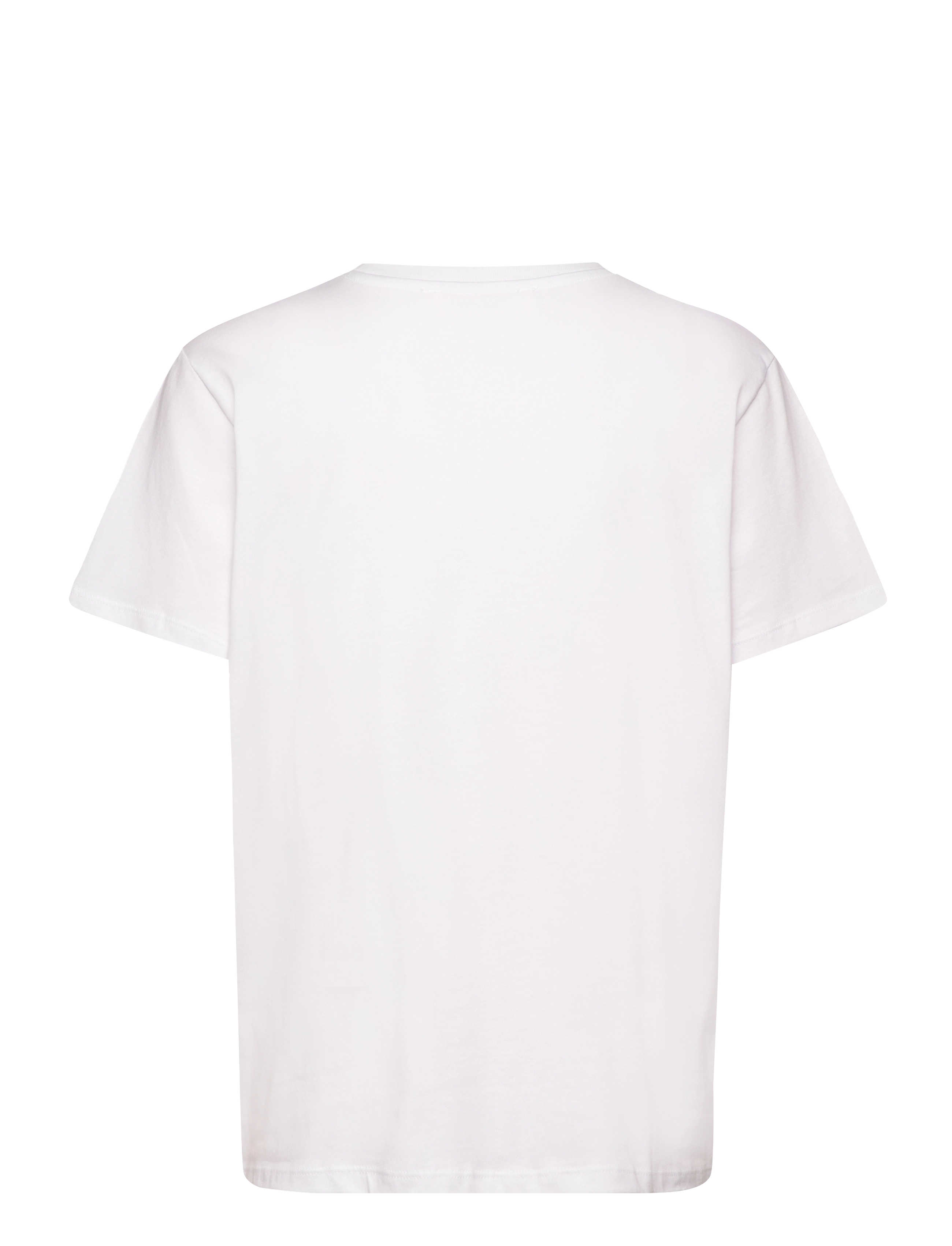 Sofie Schnoor - ZENASW T-SHIRT - herbstliche kleidung - brilliant white - 2
